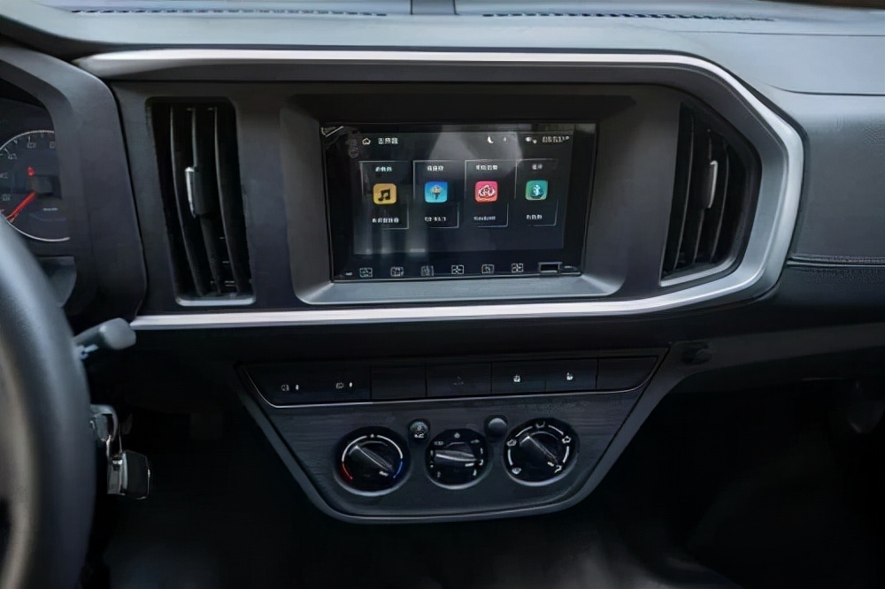 長(zhǎng)安神騏T30小型卡車正式上市，卡友們創(chuàng)業(yè)的最佳生意伙伴