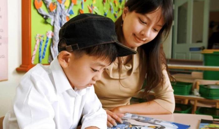 十三，十四，十五岁的孩孑这样引导可以渡过判逆期