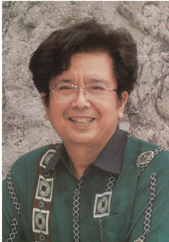 中国当代名家画集—开宗立派，独领风骚！京开现代彩墨花鸟《五》