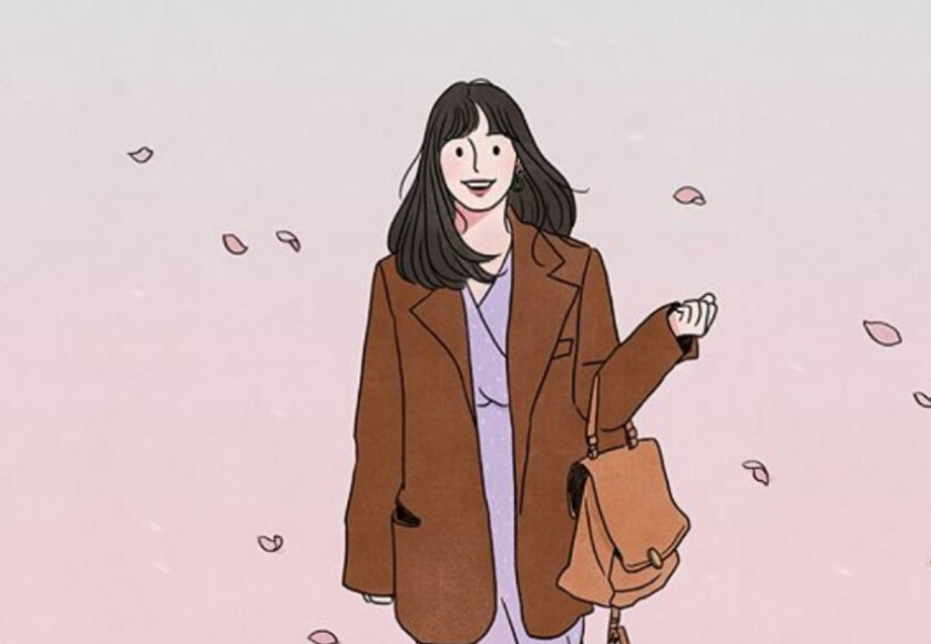 一段感情值不值得繼續，就問自己一點