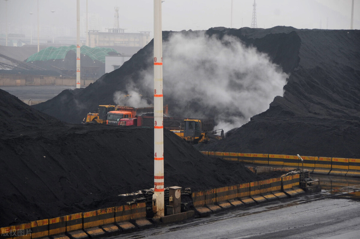煤电行业再陷冰火两重天 部分电企资金链断裂