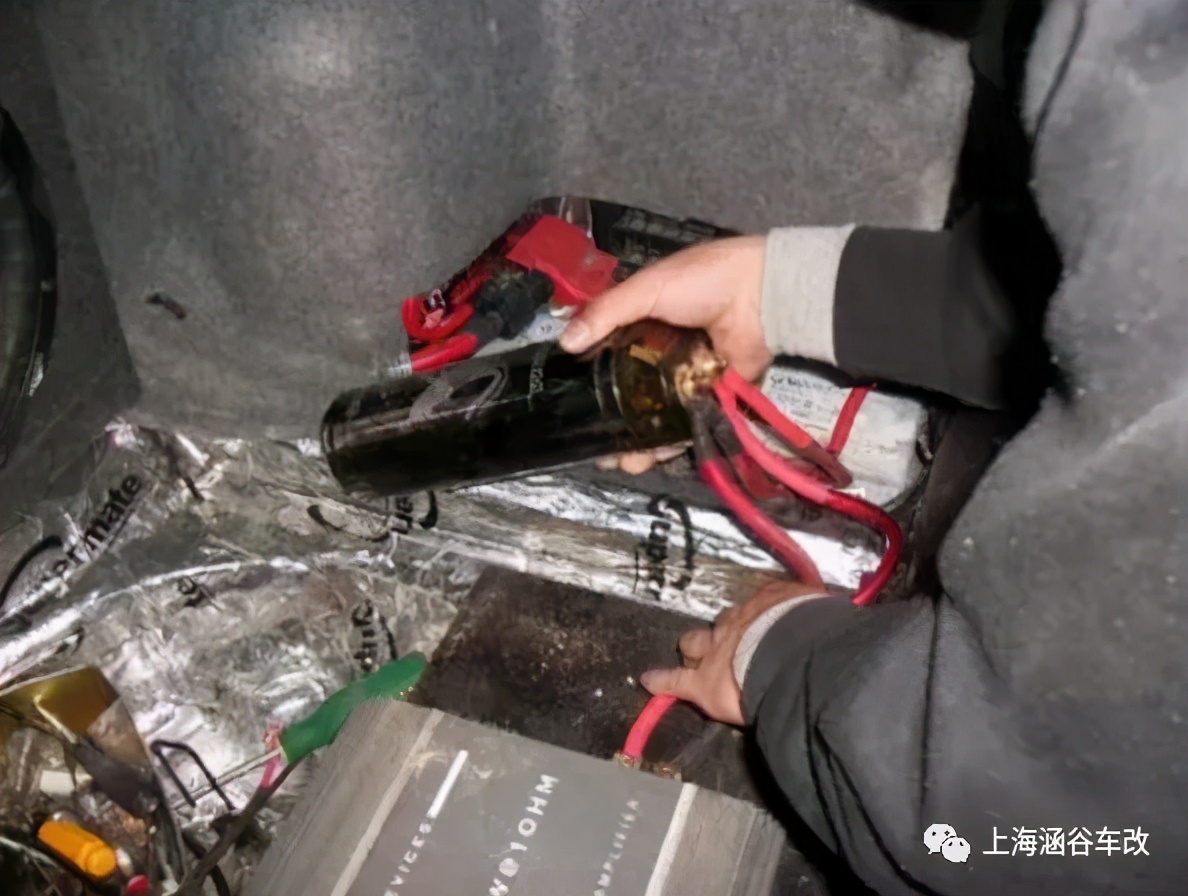 汽车音响改装从入门到精通（第七课）：电学基本知识（下）