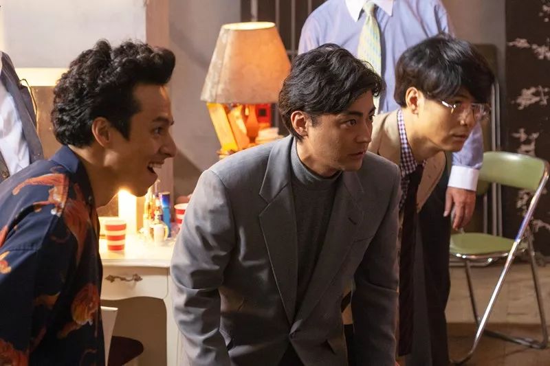 2019[日本][全裸导演/全裸監督 シーズン1]第一季全集 百度云高清下载图片 第2张
