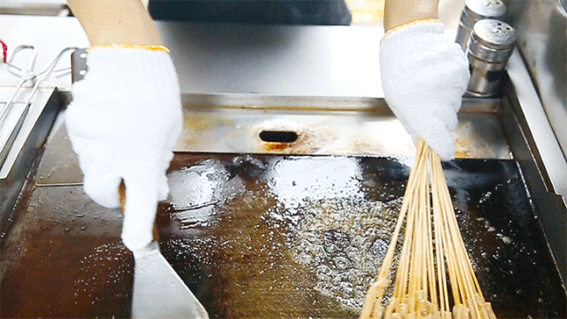 假如长沙小区有段位，这个美食小区该排哪一段