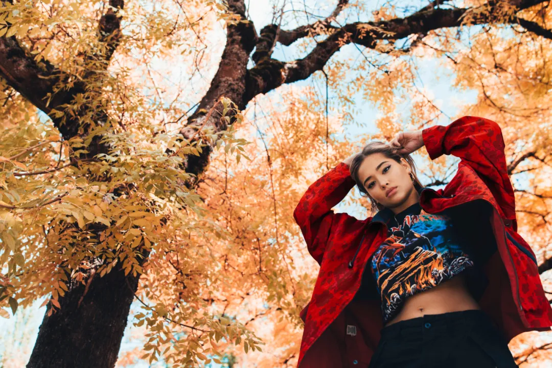这个扛着人性“原罪”的星座,其实最懂生命的纯粹