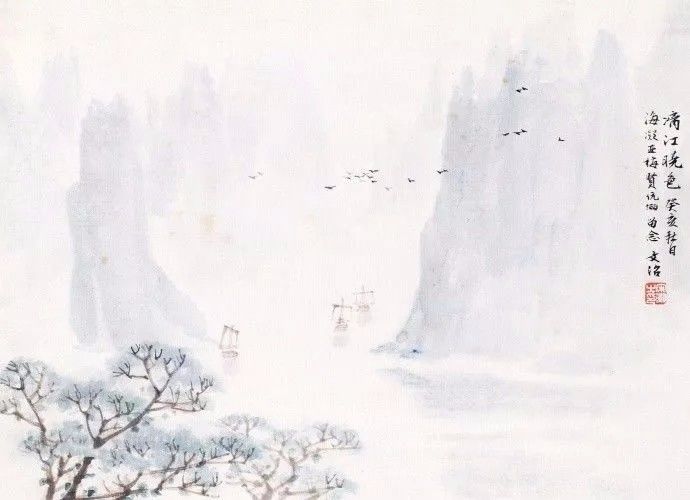 冬日里一个上午的时光……-第6张图片-非凡网