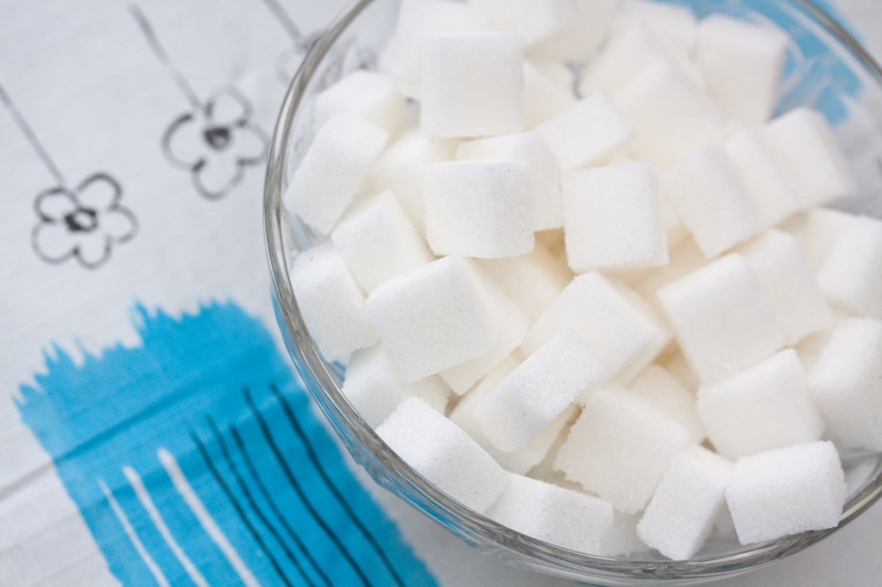 惊呆！原来这些东西里其实盐油糖含量相当高