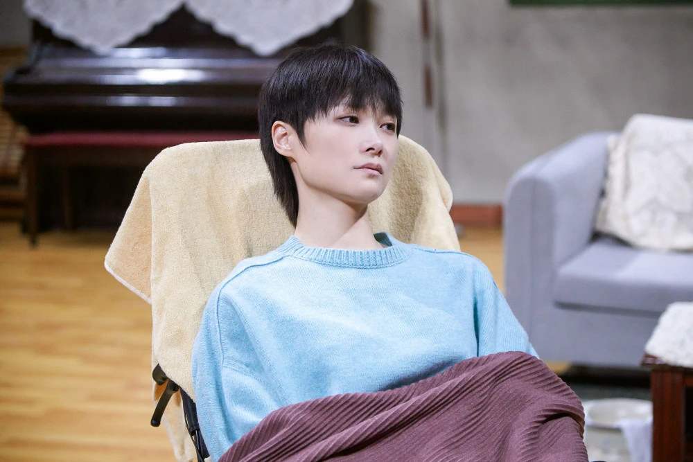 信春哥，得永生：曾被父親勸退，被人一度嘲諷，她的人生有多心酸