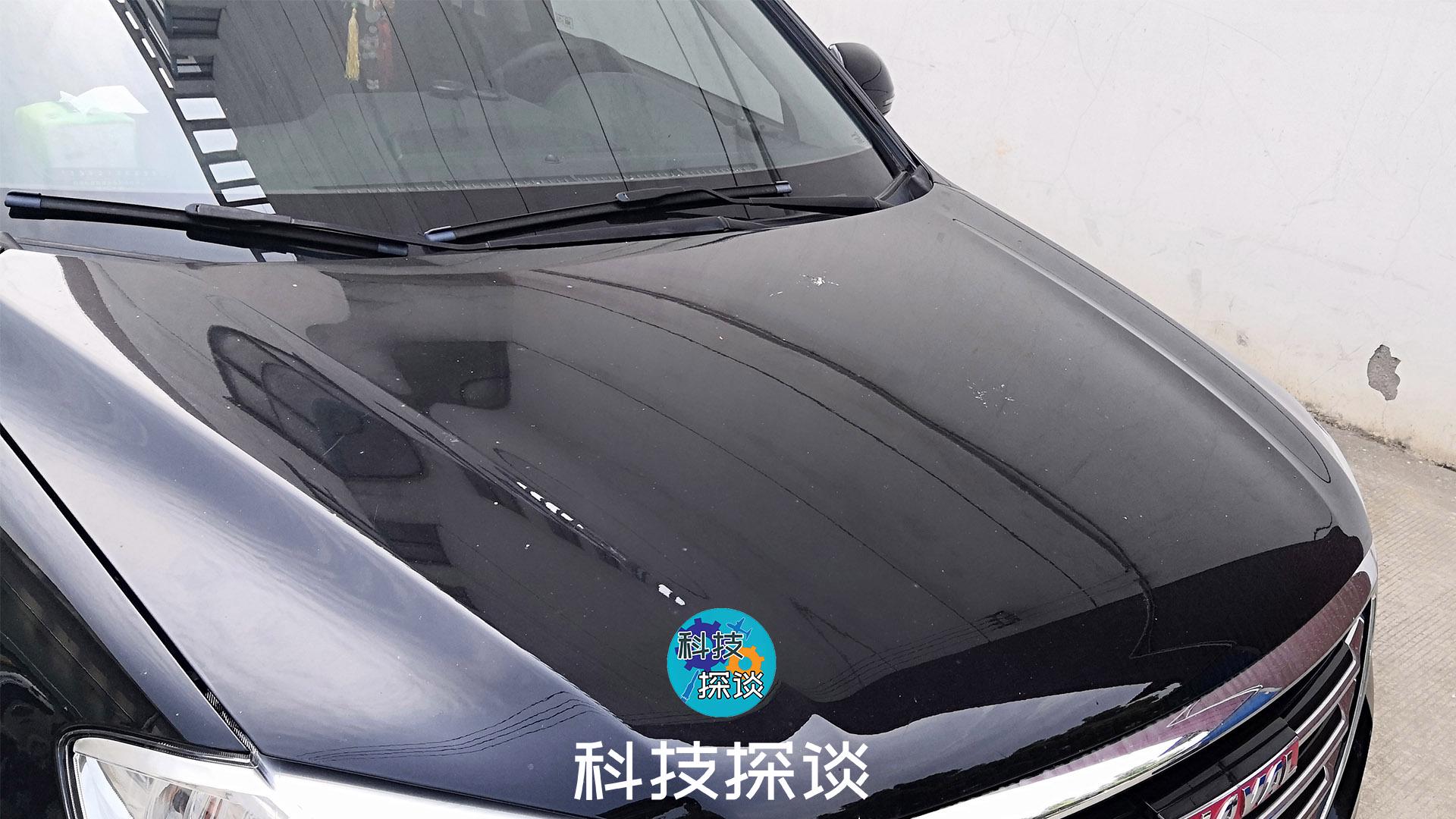 自己洗車是否可行？眾籌一套綠霸洗車機，我發現洗一兩次就能回本