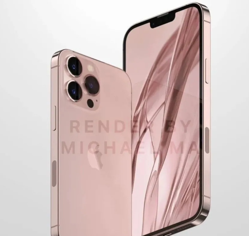 iPhone 13/14都无缘了？传苹果2023年才推出潜望镜头
