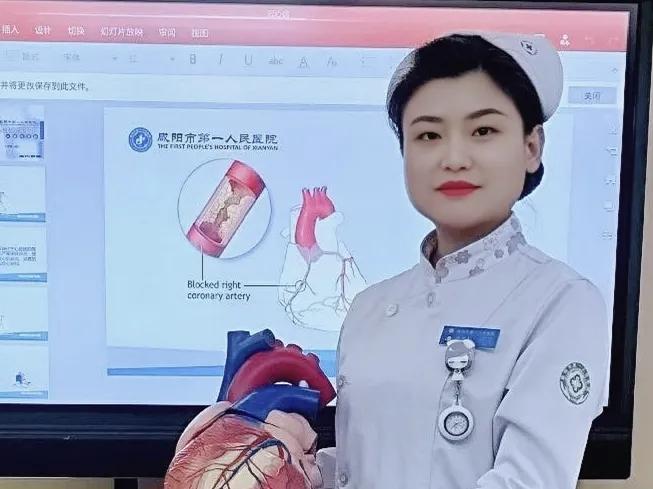 青春向党 一路向阳——咸阳市第一人民医院2020年度喜获团市委多项殊荣