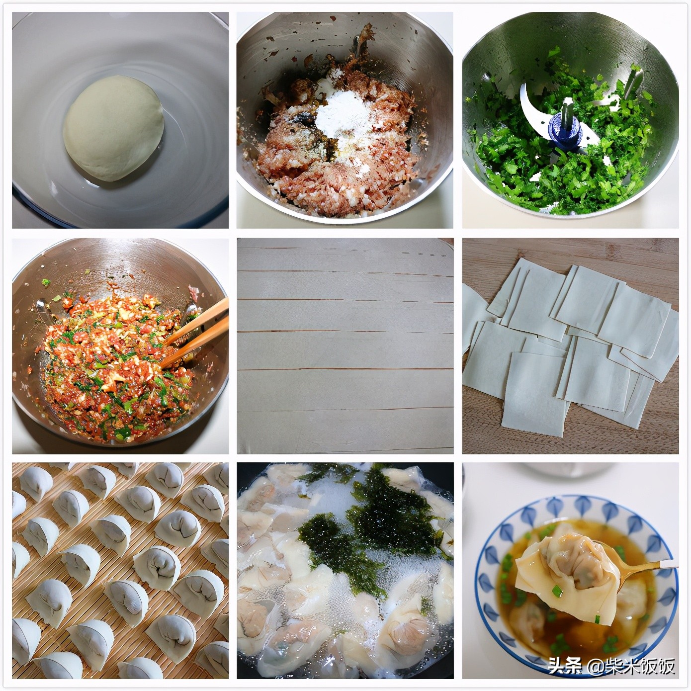 我家最常做的5款早餐，做法簡單，營養好吃，早上不用早起了