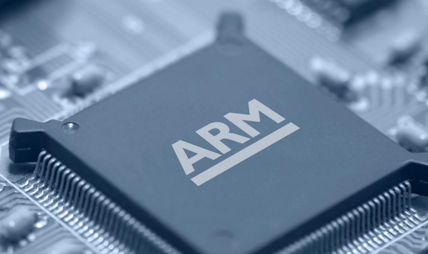 华为或将迎来转机！ARM公司传来新消息，主要针对的是芯片架构