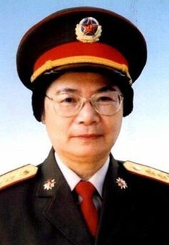 1988年授予少将军衔的5位女将军，分别是谁，担任什么职务