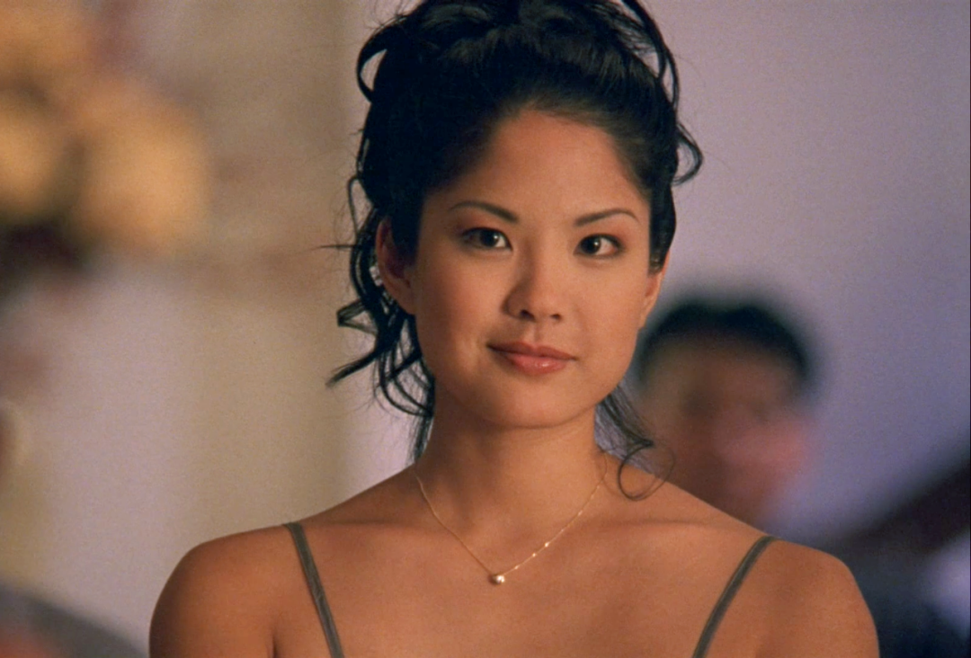 豆瓣8.7，这对“不知羞耻”华人母女，扯掉了我