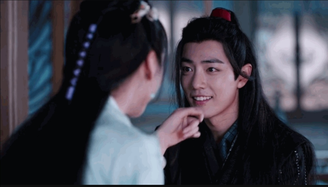 《皓衣行》陈瑶角色惹争议，男女大转换，重走