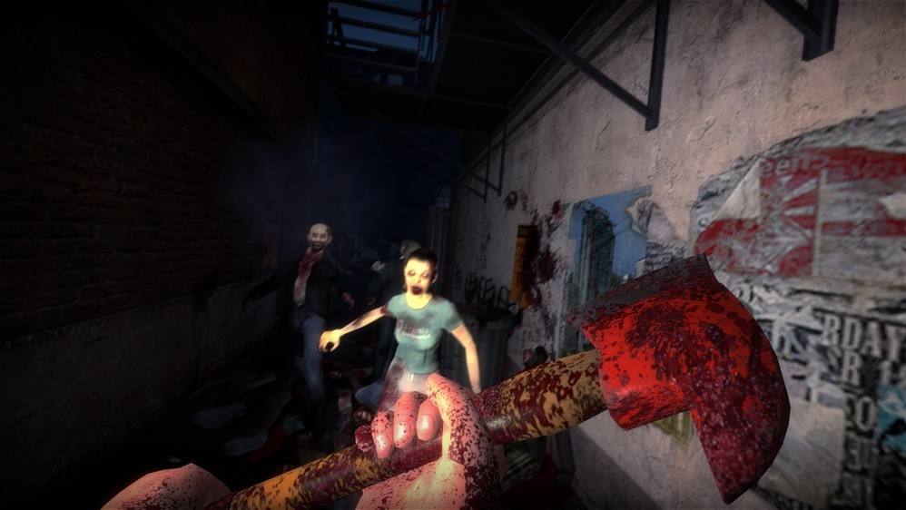 steam上渗人的、不贵的恐怖游戏，你敢玩吗？