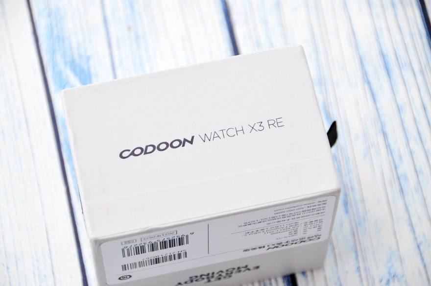 城市户外终极选择，咕咚智能运动手表X3-RE