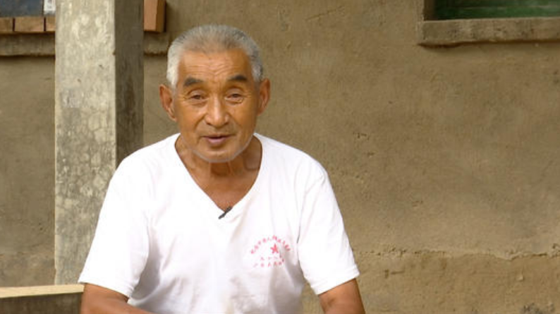 河北农民为保守机密隐姓埋名37年，身份公开之后，政府闻讯赶来