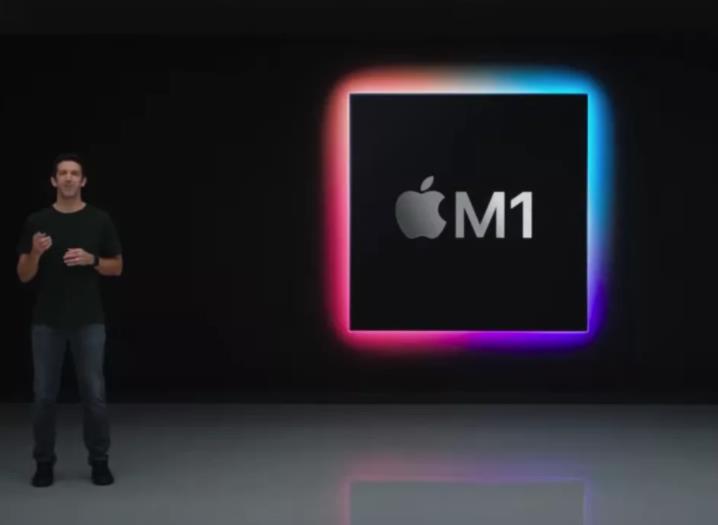 苹果自研的M1芯片，暴打intel？想买Mac的，建议先等等