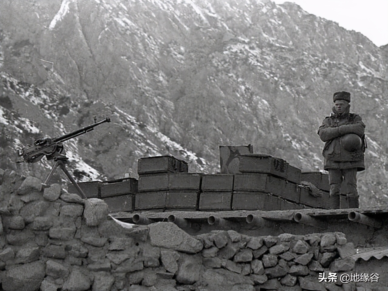 苏联30多个海外基地，俄罗斯丢光了