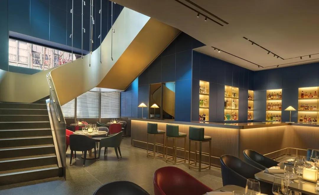 阿瑪尼餐具，源自Armani Casa的極致優(yōu)雅