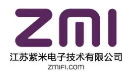 小米终于出手，紫米正式成为小米子公司