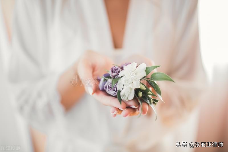 夫妻一方如何避免“被背上債務”，看《民法典》怎么規定的