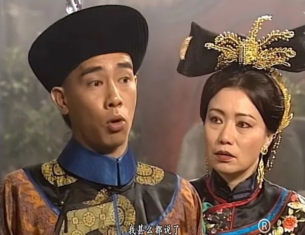 《鹿鼎记》10位主演近况：男三离婚4次，“二老