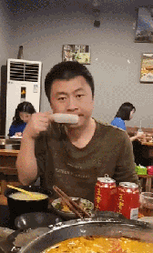 搞笑gif神评：这种技能，我应该能坚持3秒