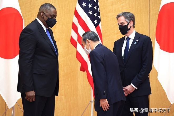 日本为啥害怕中国统一台湾？日本政客有两大担忧
