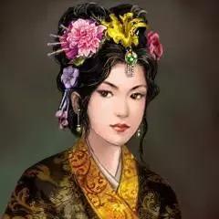 中国古代历史十大传奇女人:都有什么样的人生