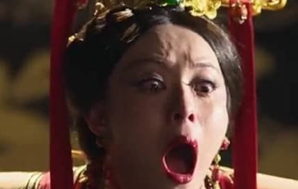 历史上劣迹斑斑的三位名人，如今已被电视剧强