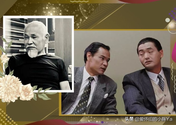 76岁林聪因病去世，终生未婚，好友汤镇业将其私