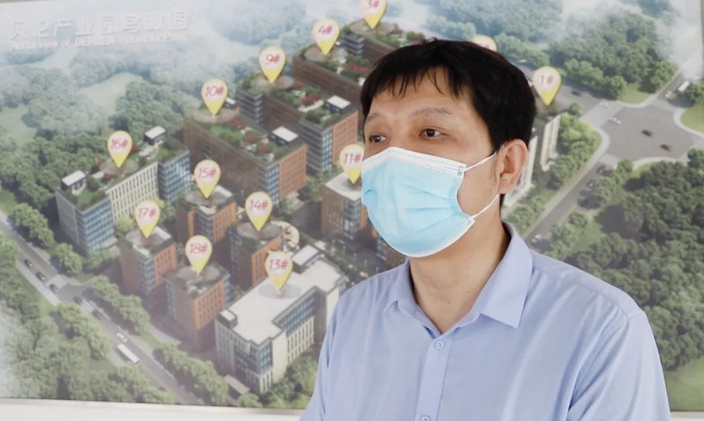 独家｜从“钢构厂”到生物医药“高精尖”，它正与科学城北区一起蝶变