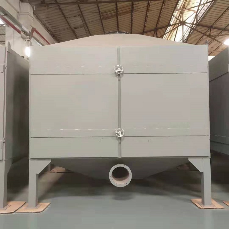 广东喷漆有机废气处理设备厂家