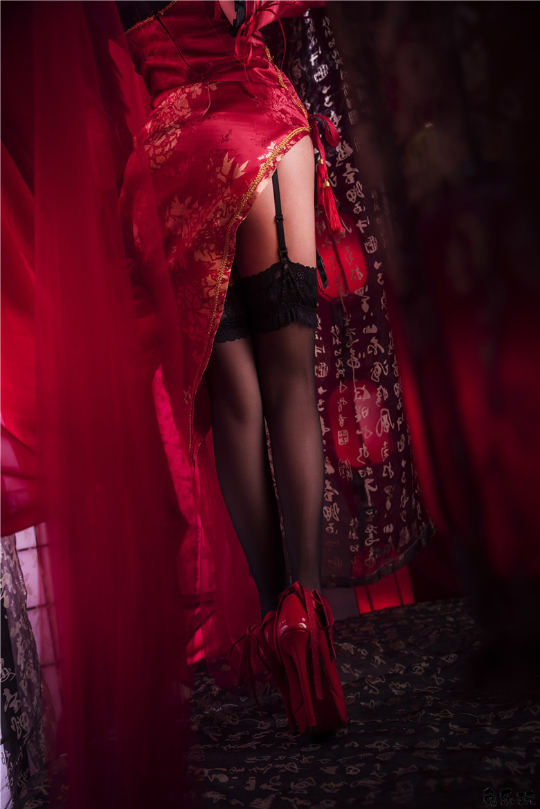 鬼畜瑶在不在图包合集丨时崎狂三