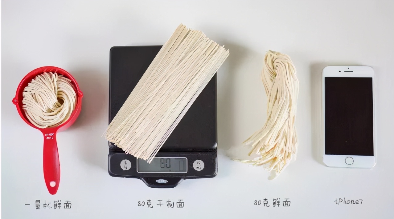 吃面的“姿勢”不正確，容易引發(fā)糖尿??？