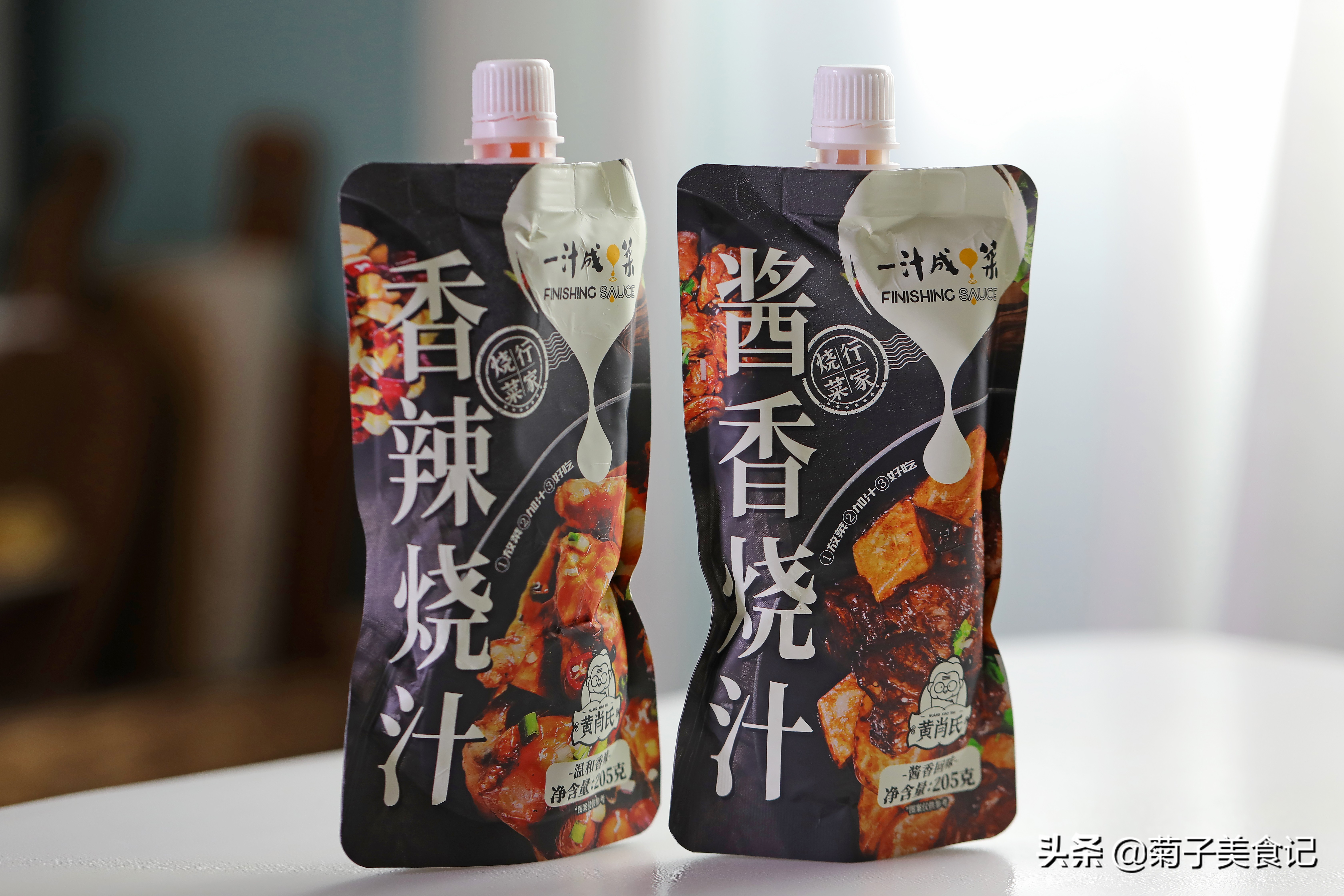 入秋了，教你做鲜香入味的排骨焖饭，关键在酱汁，贴秋膘很简单
