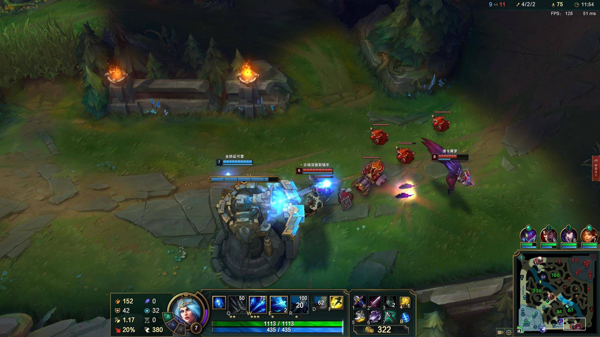 性能强劲，游戏类型通吃的雷蛇那伽梵蛇专业版鼠标体验