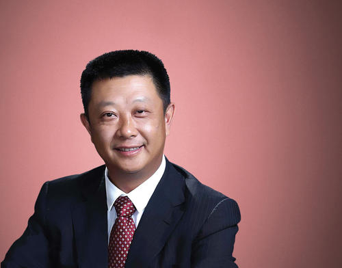 四川简阳电焊工逆袭？24岁八千元起家，49岁身价