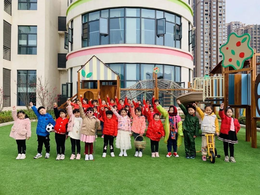 学习雷锋好榜样，童心传递正能量丨天府新区宁安幼儿园学雷锋活动