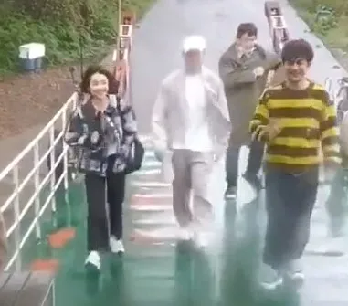 《向往5》第二次录制即将开启,飞行嘉宾行程已出,人选出乎意料
