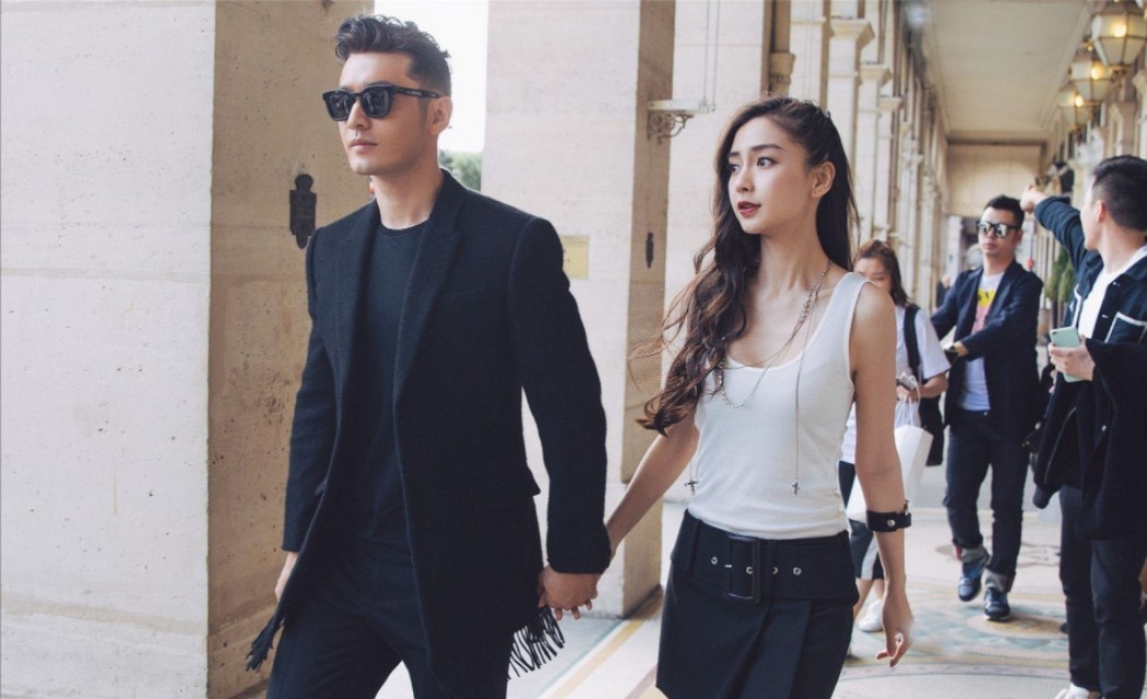 为何杨颖演技差却片约不断？张嘉译直接回答：