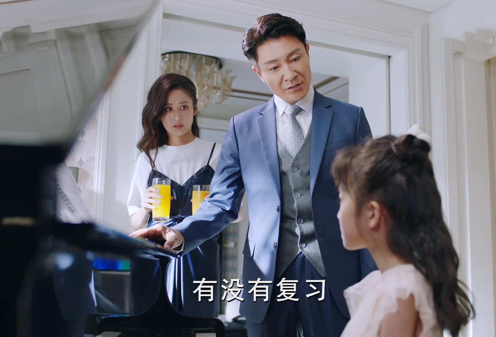 Be brought up together: Lin Yunyun lends wine boost one's courage, angry rancorring Gu Jiawei is triplex cruel attack, netizen straight Hu Taishuang