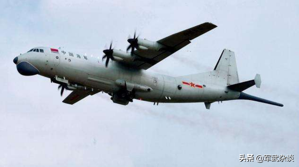 距中國最近僅有73公里，美國偵察機再次逼近，為何不能打下來？