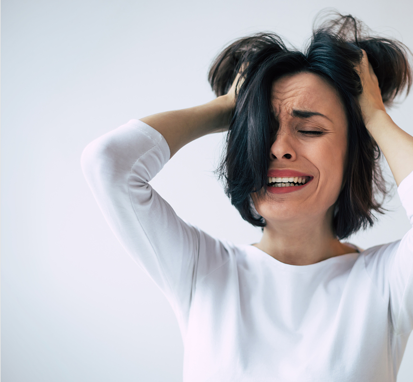 女性长时间不同房，身体会发生什么变化？有3个“负面影响”