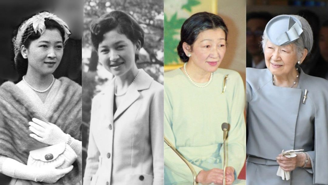 死后不愿与天皇合葬 日本皇后美智子 做皇后没有多大荣耀 Daisy的瓜园 Mdeditor