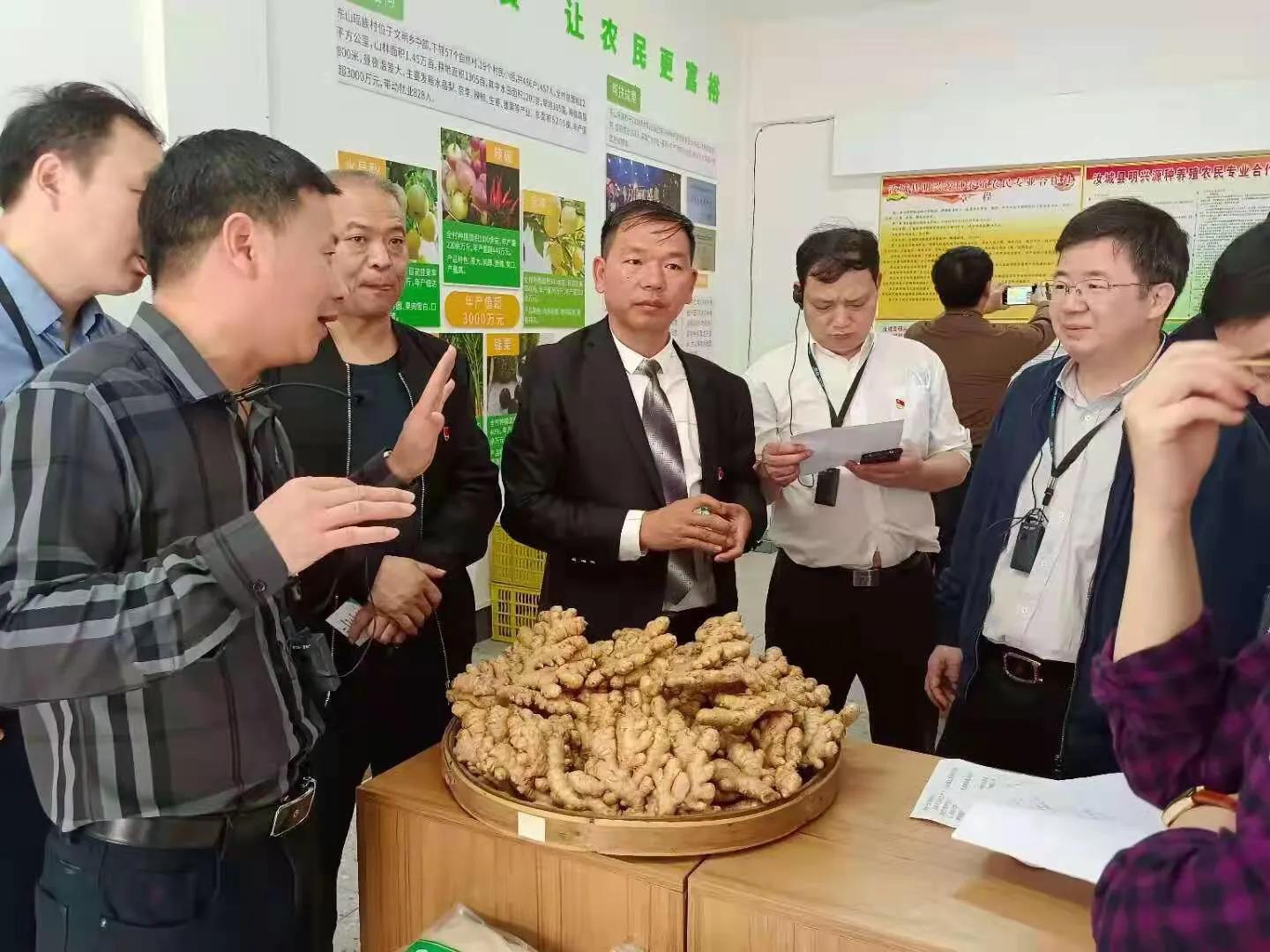 從貧窮到致富的我我的家庭