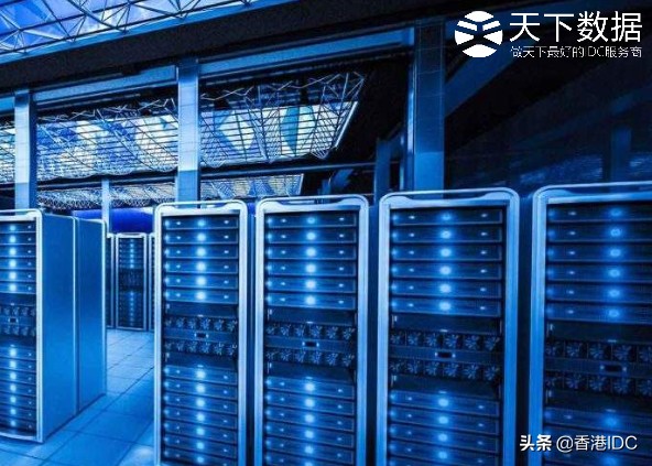 DDoS复杂攻击推动香港高防服务器发展